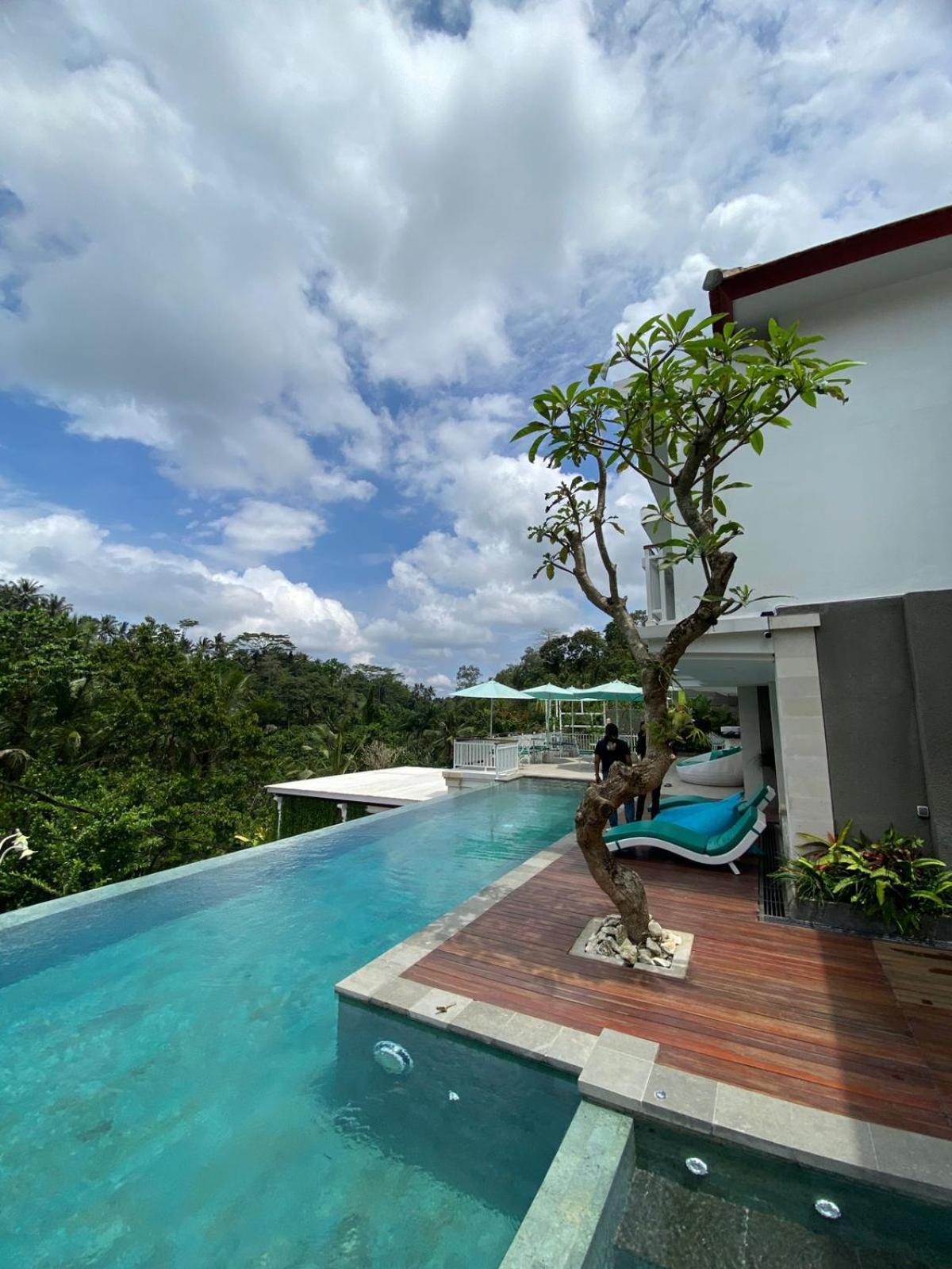 Royal Maharani Payogan Ubud