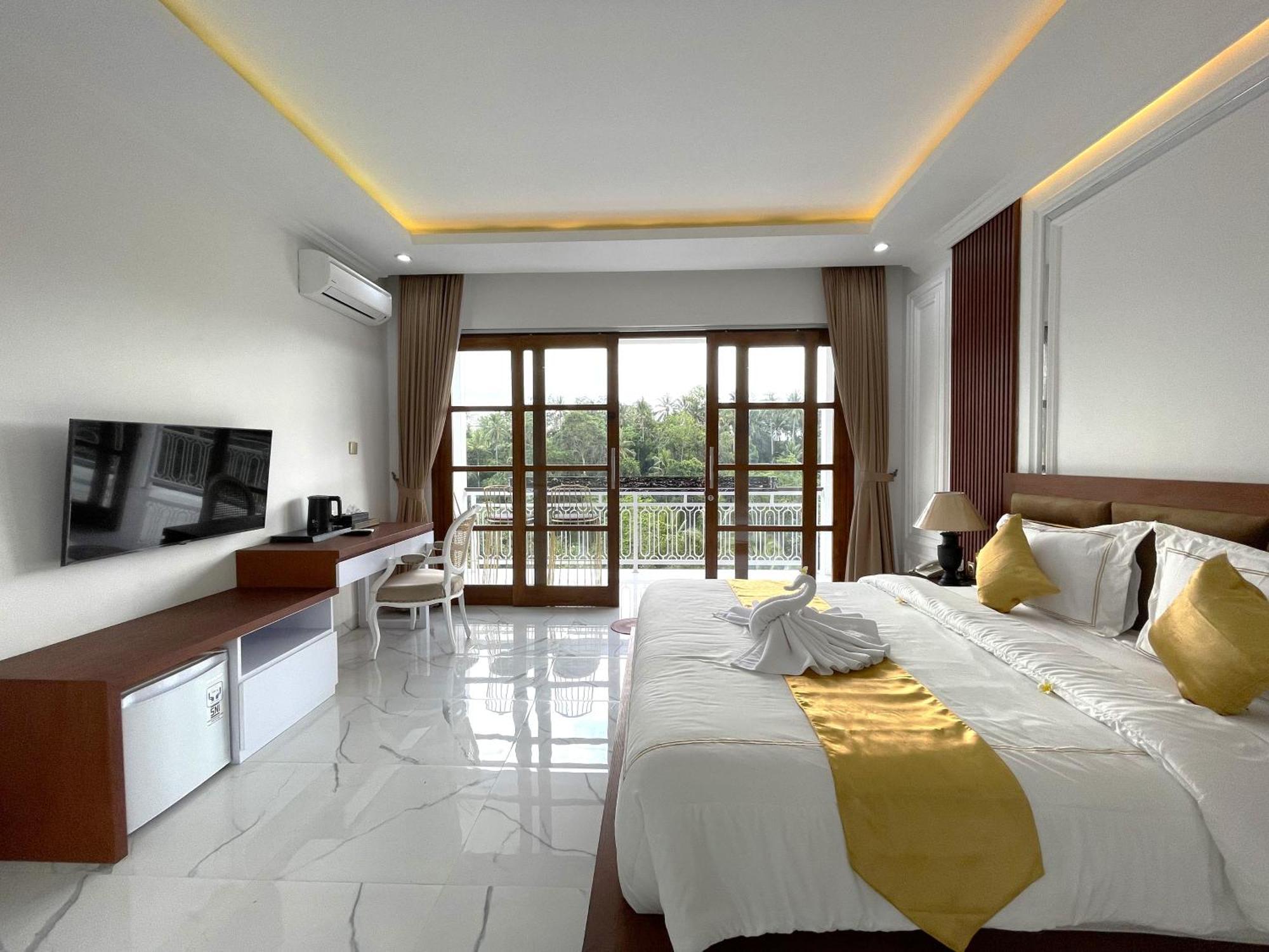 Royal Maharani Payogan Ubud