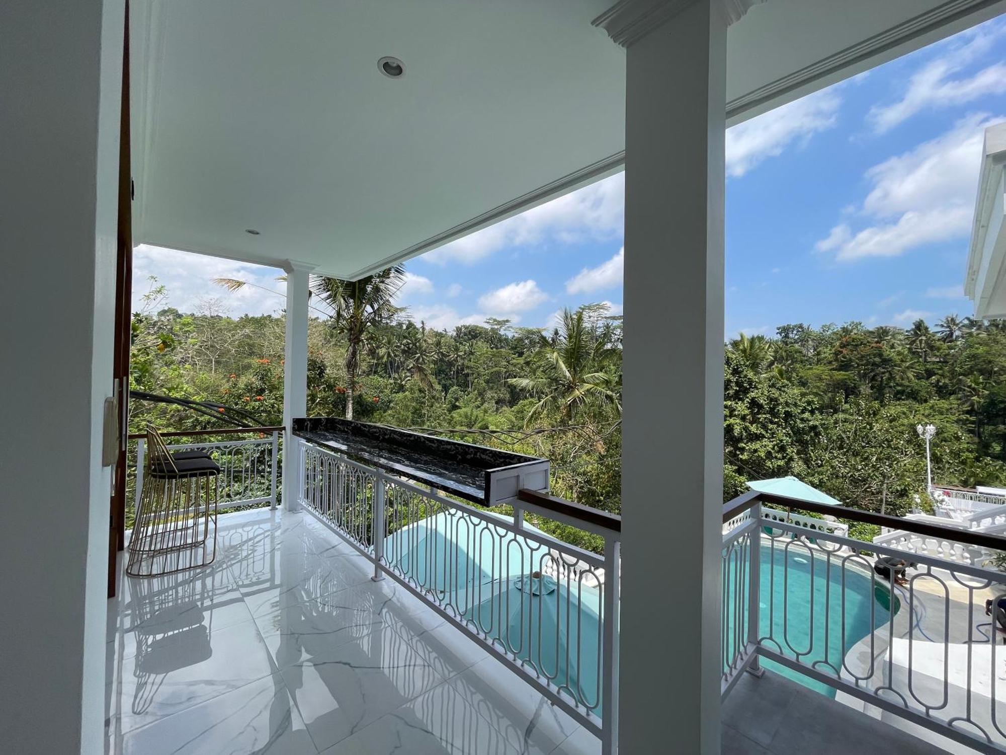 Royal Maharani Payogan Ubud
