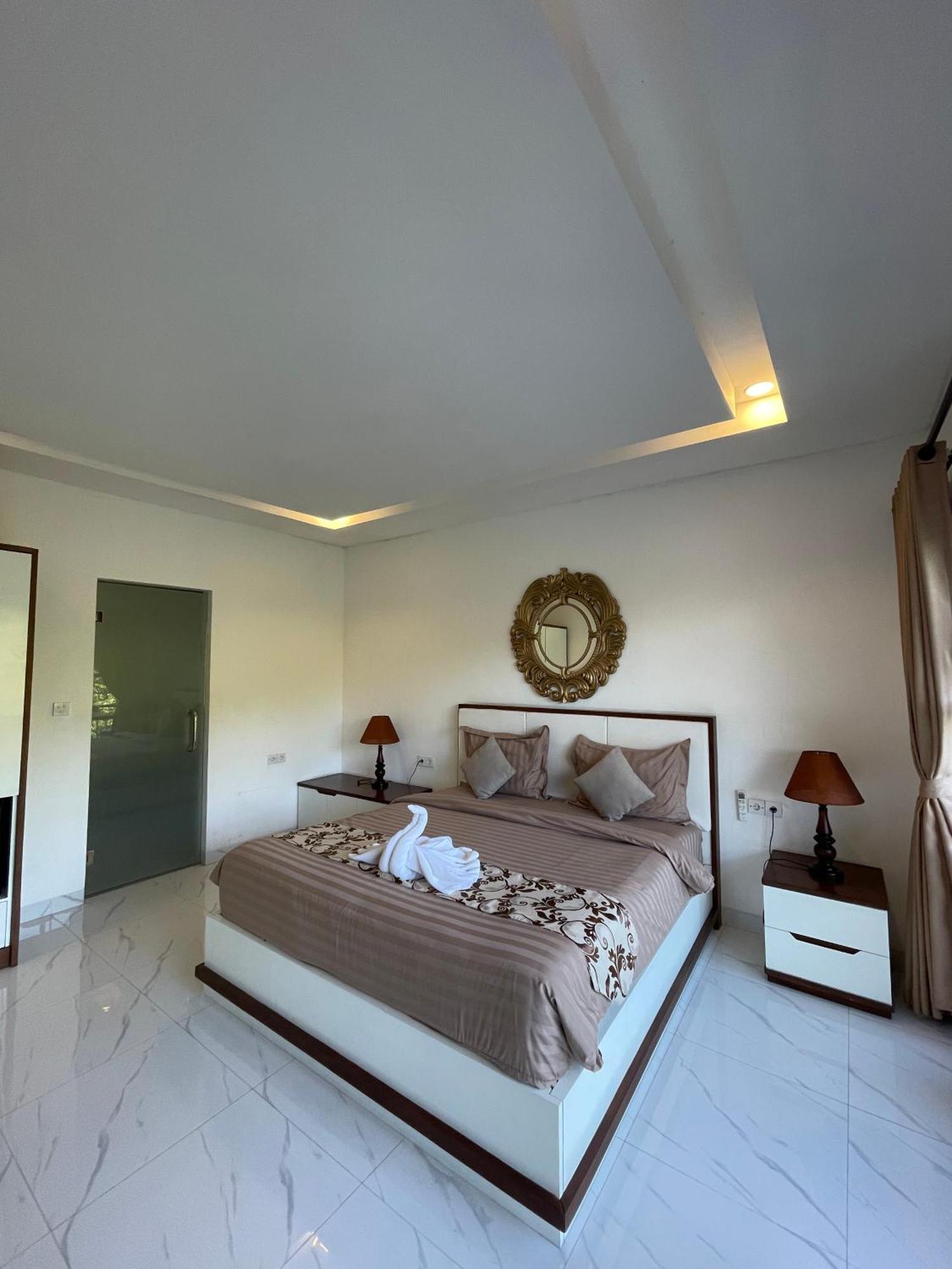 Royal Maharani Payogan Ubud