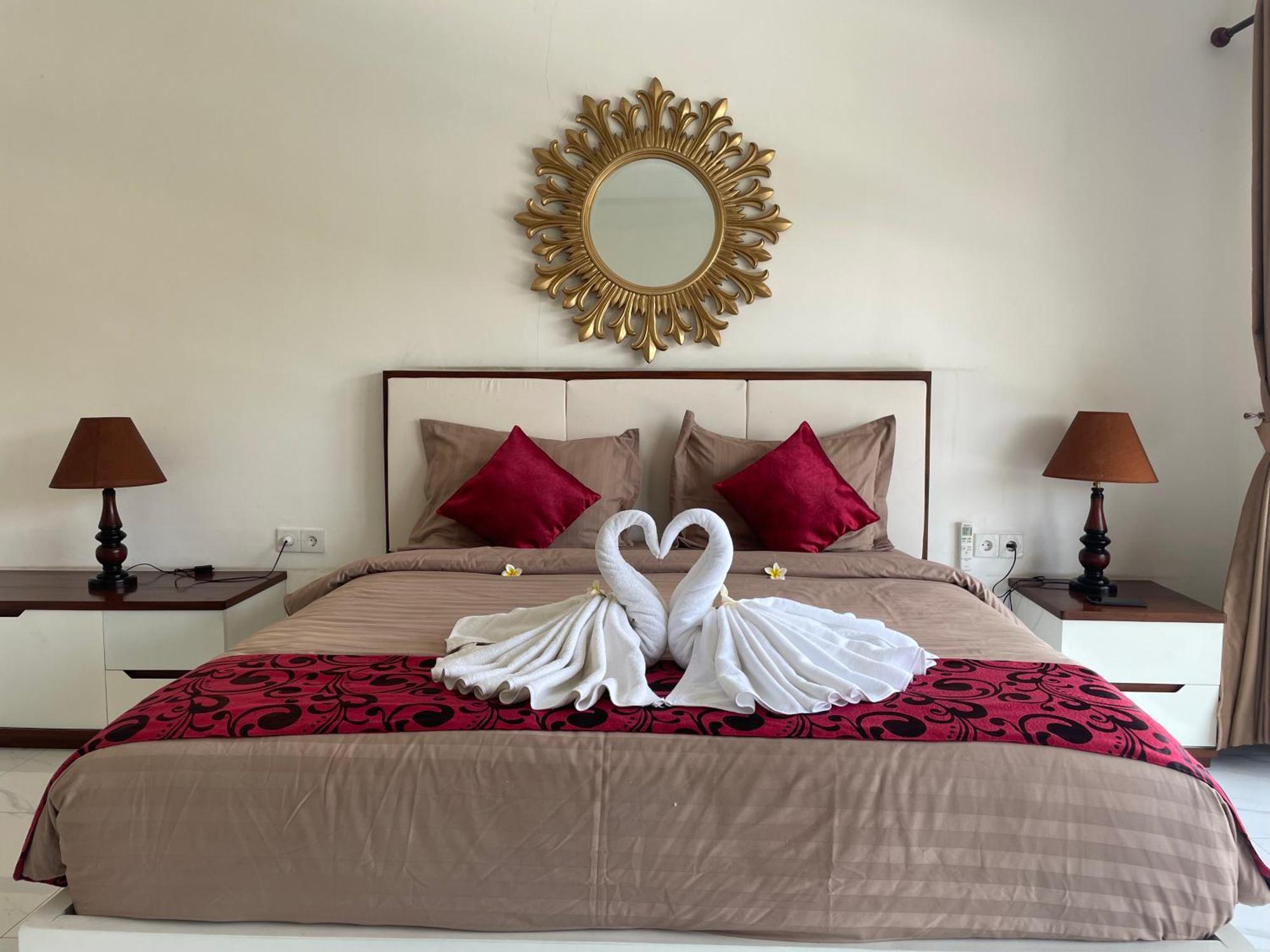 Royal Maharani Payogan Ubud