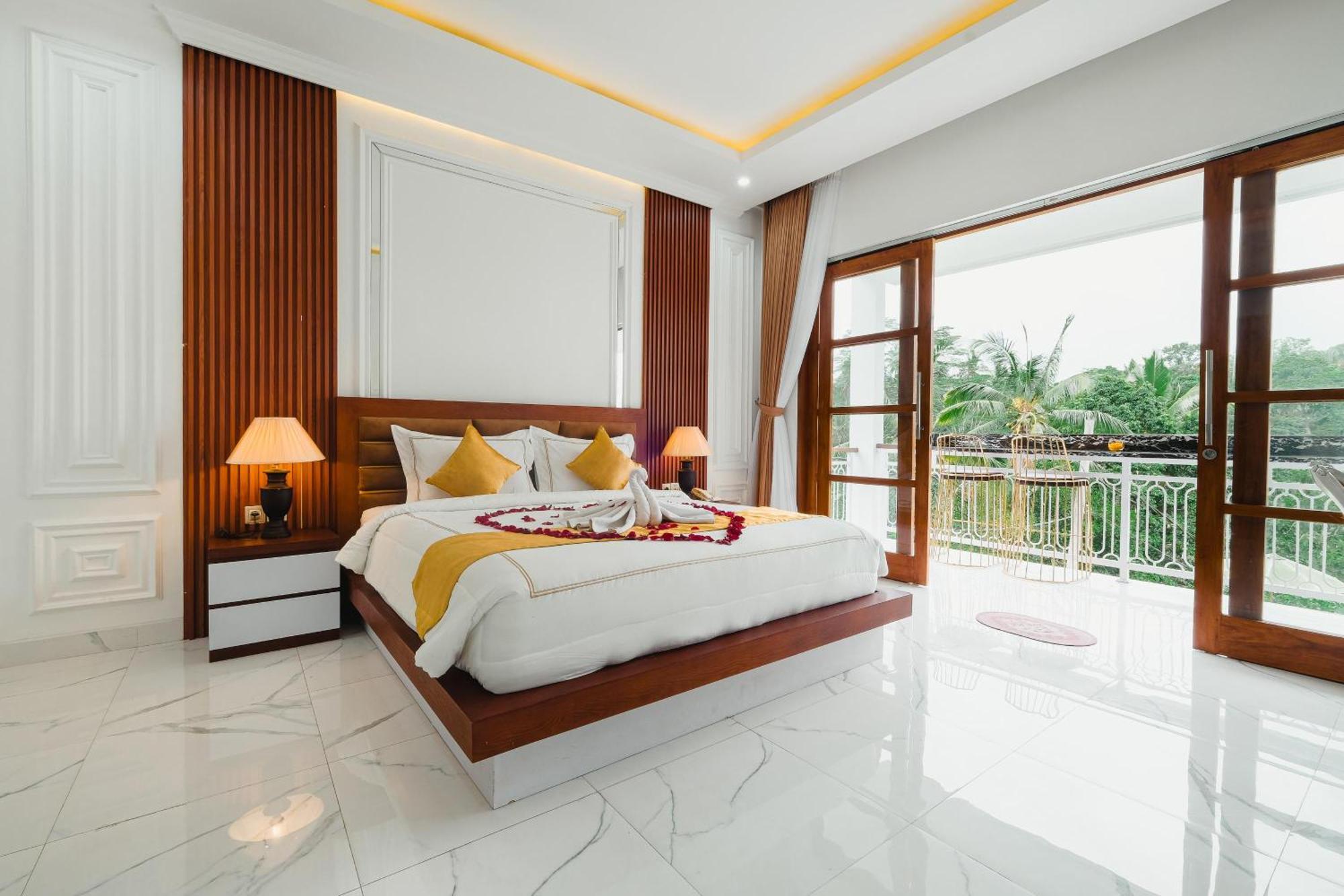 Royal Maharani Payogan Ubud