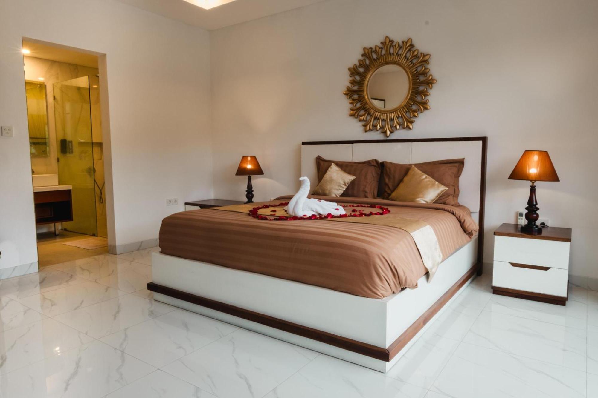 Royal Maharani Payogan Ubud