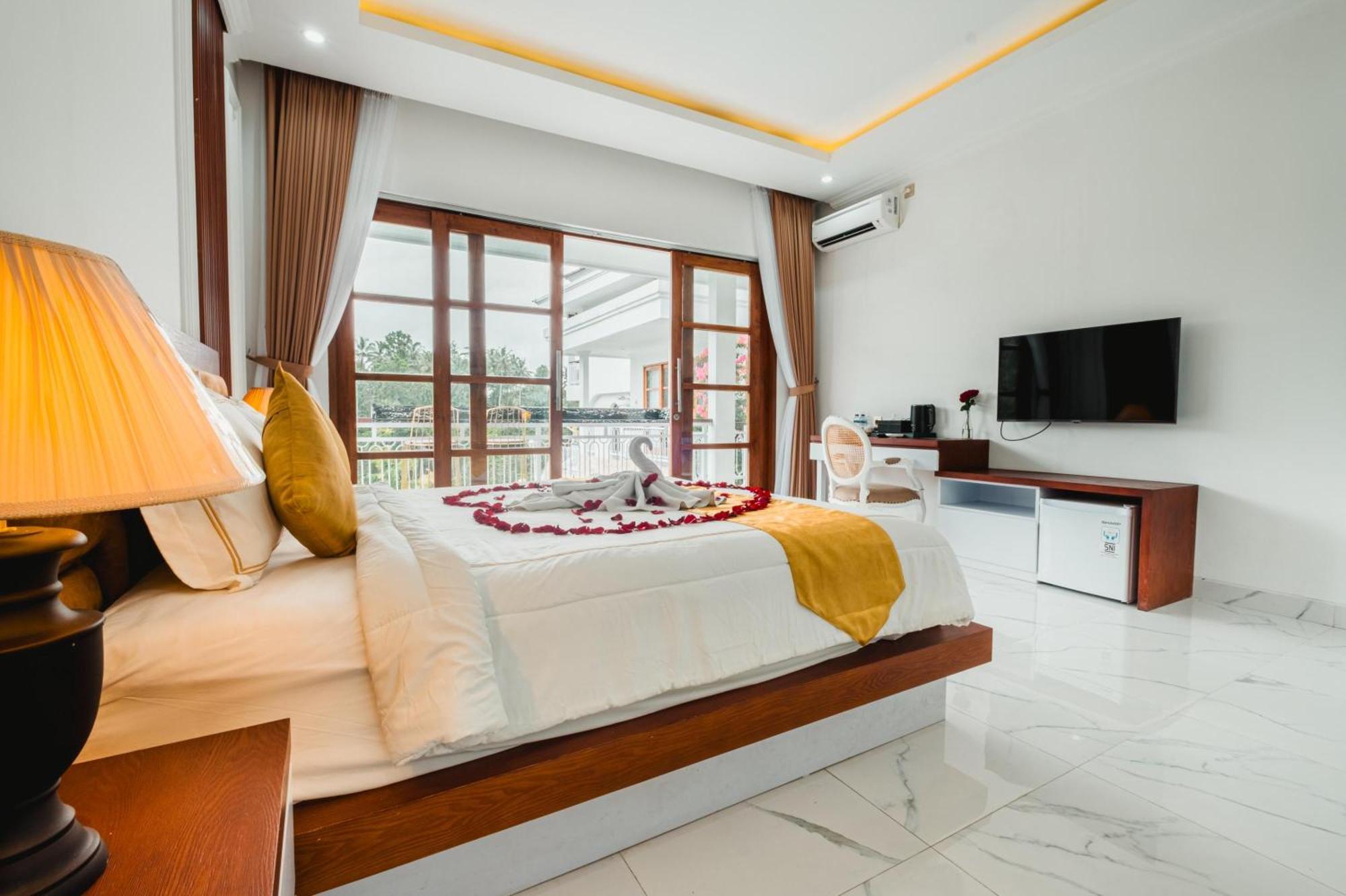 Royal Maharani Payogan Ubud