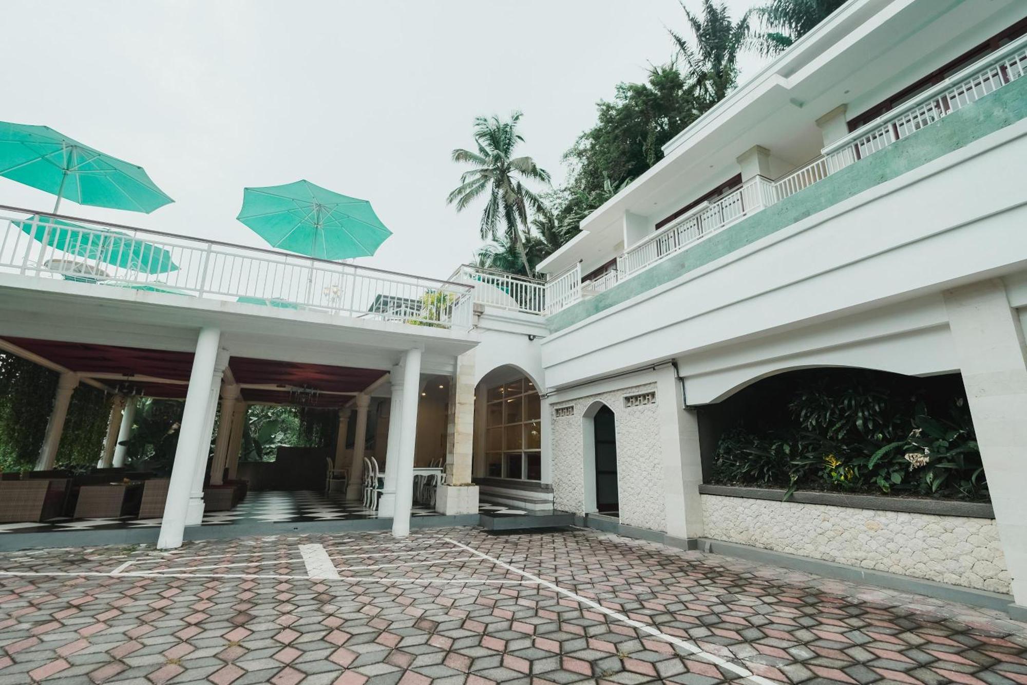 Royal Maharani Payogan Ubud