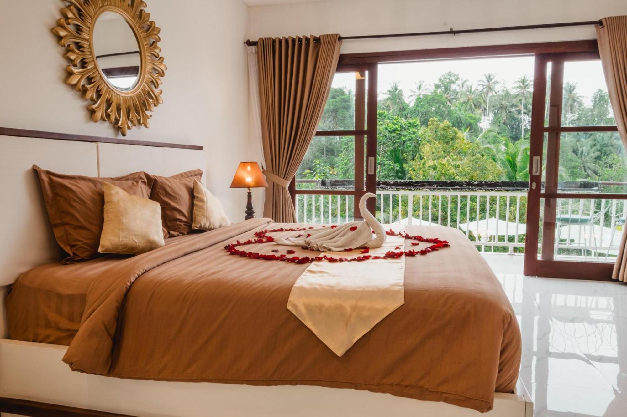 Royal Maharani Payogan Ubud