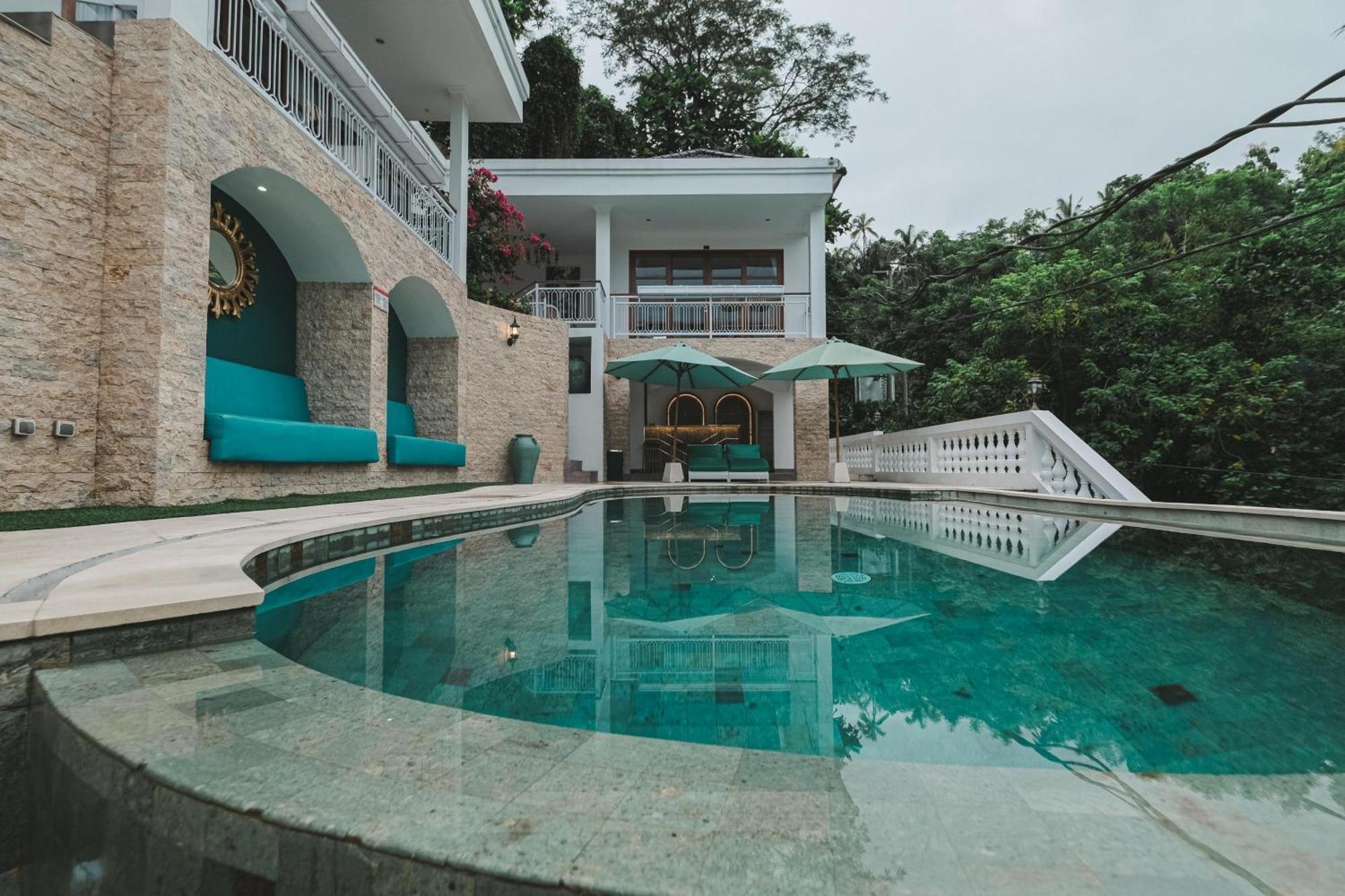 Royal Maharani Payogan Ubud