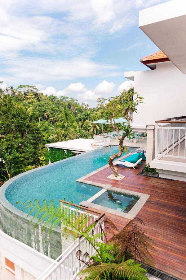 Royal Maharani Payogan * Ubud