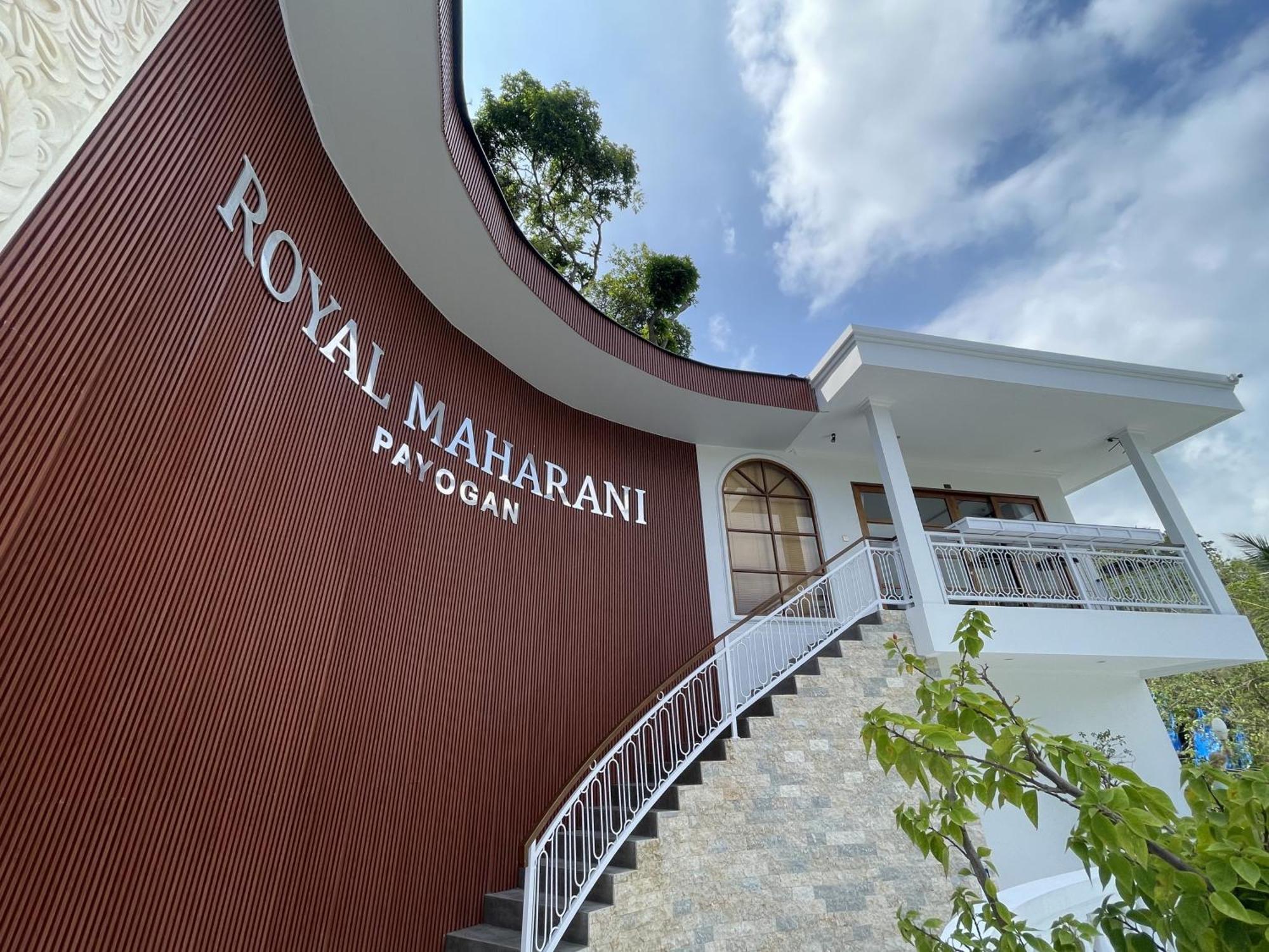 Royal Maharani Payogan Frühstückspension