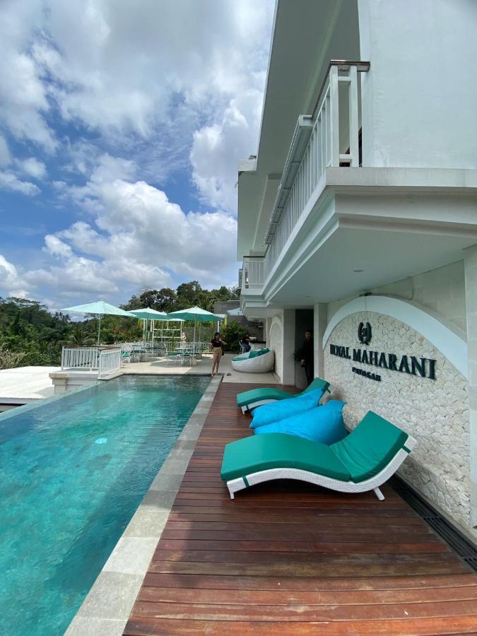 Bed & Breakfast Royal Maharani Payogan Ubud