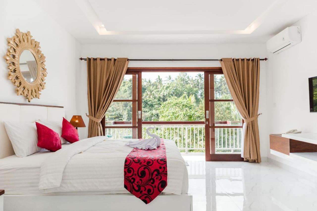 Bed & Breakfast Royal Maharani Payogan