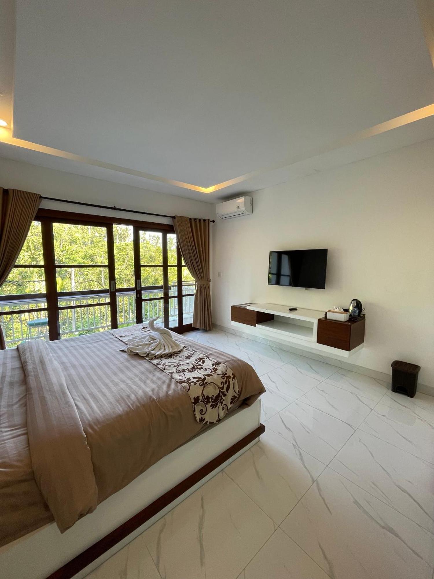 Bed & Breakfast Royal Maharani Payogan Ubud