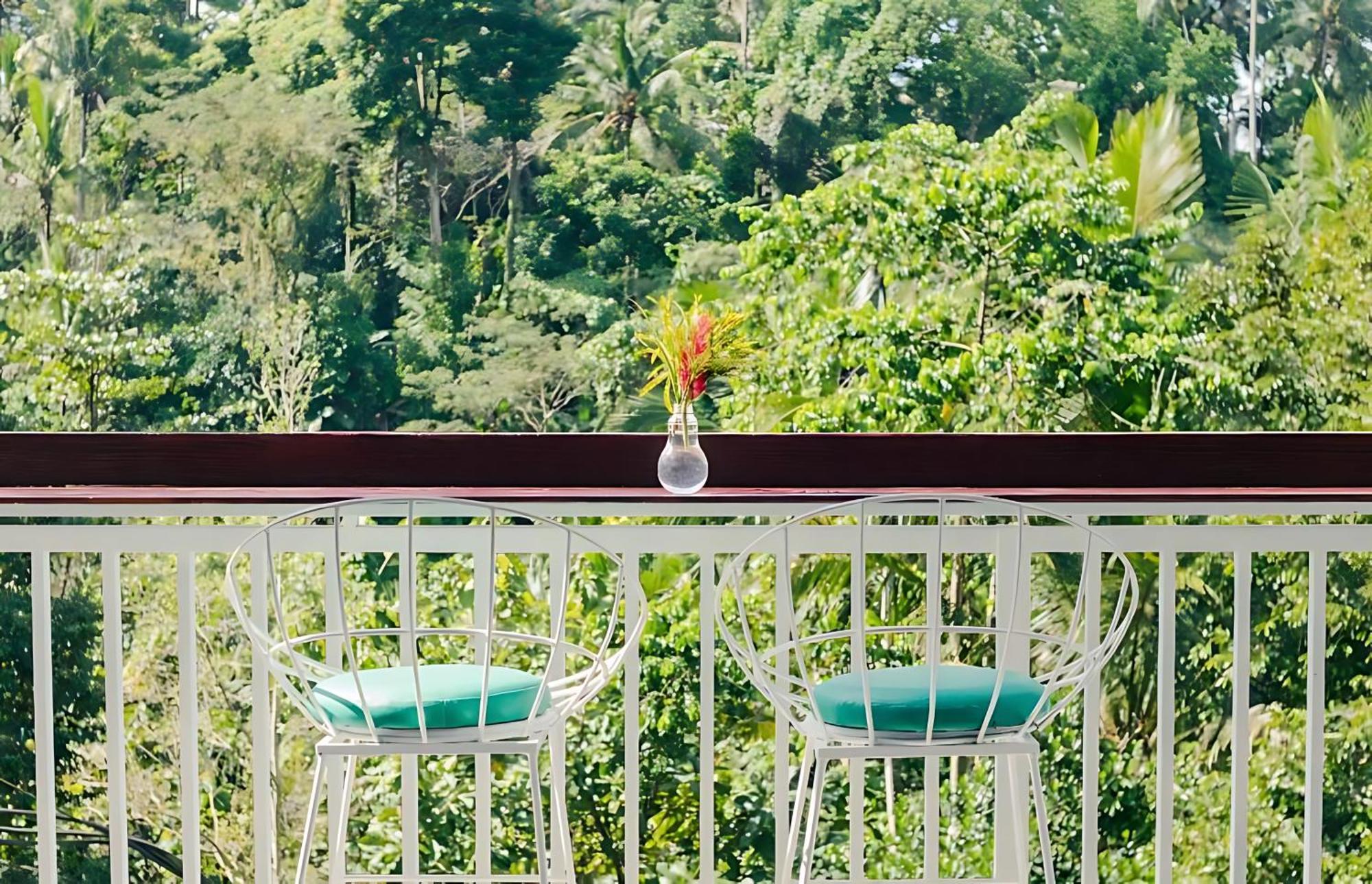 Royal Maharani Payogan Bed & Breakfast *
