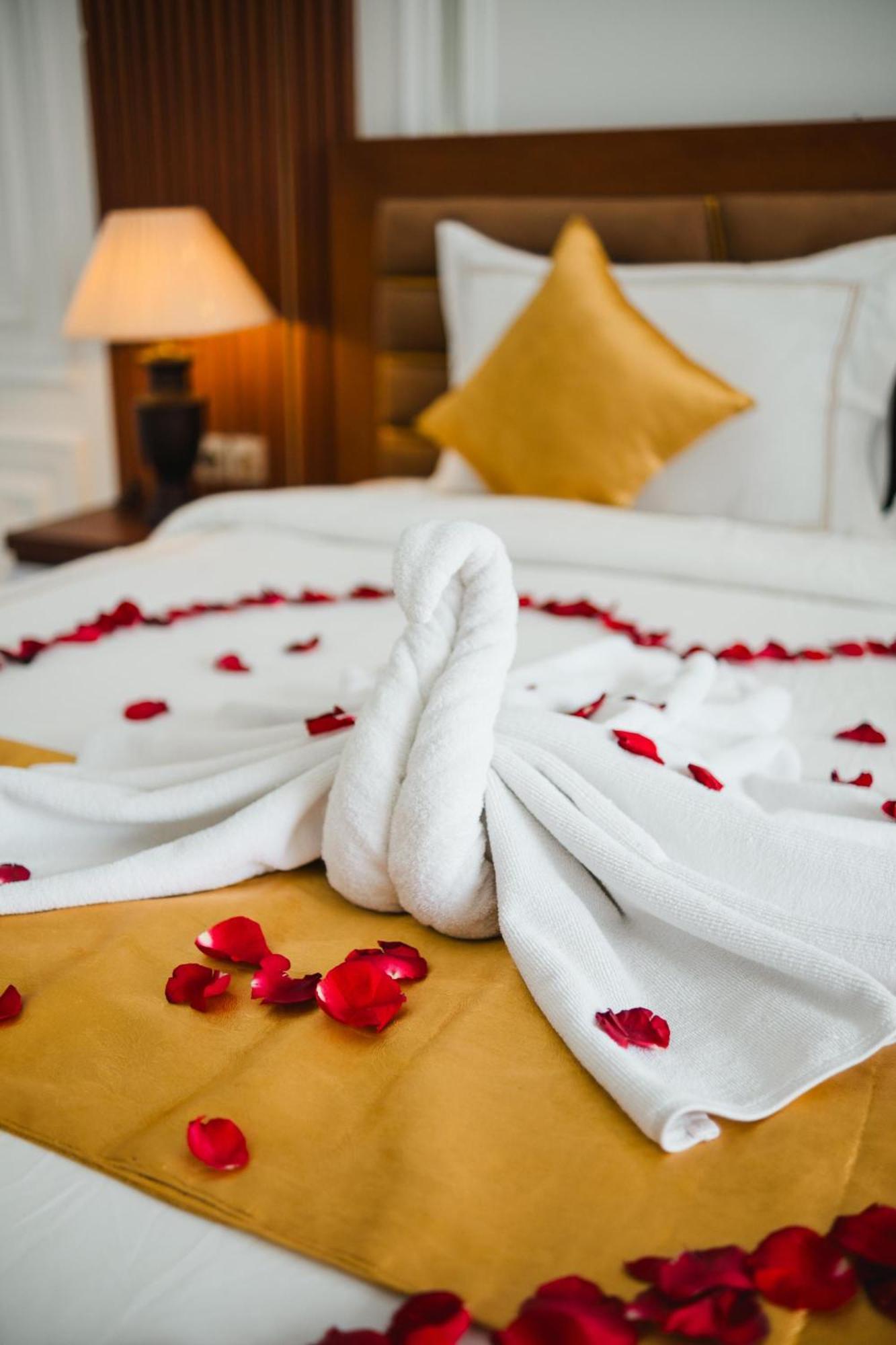 Bed & Breakfast Royal Maharani Payogan Ubud