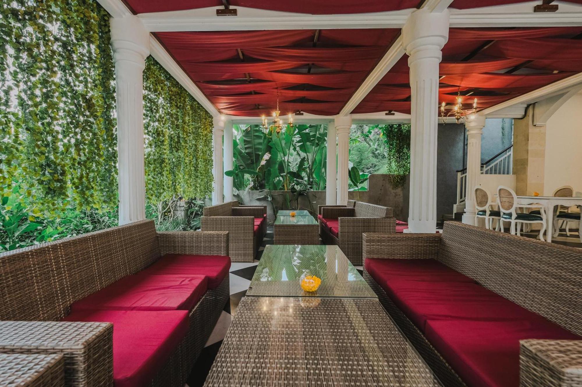 Bed & Breakfast Royal Maharani Payogan